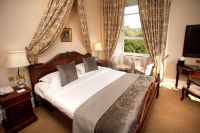 Dalhousie Castle 27 room